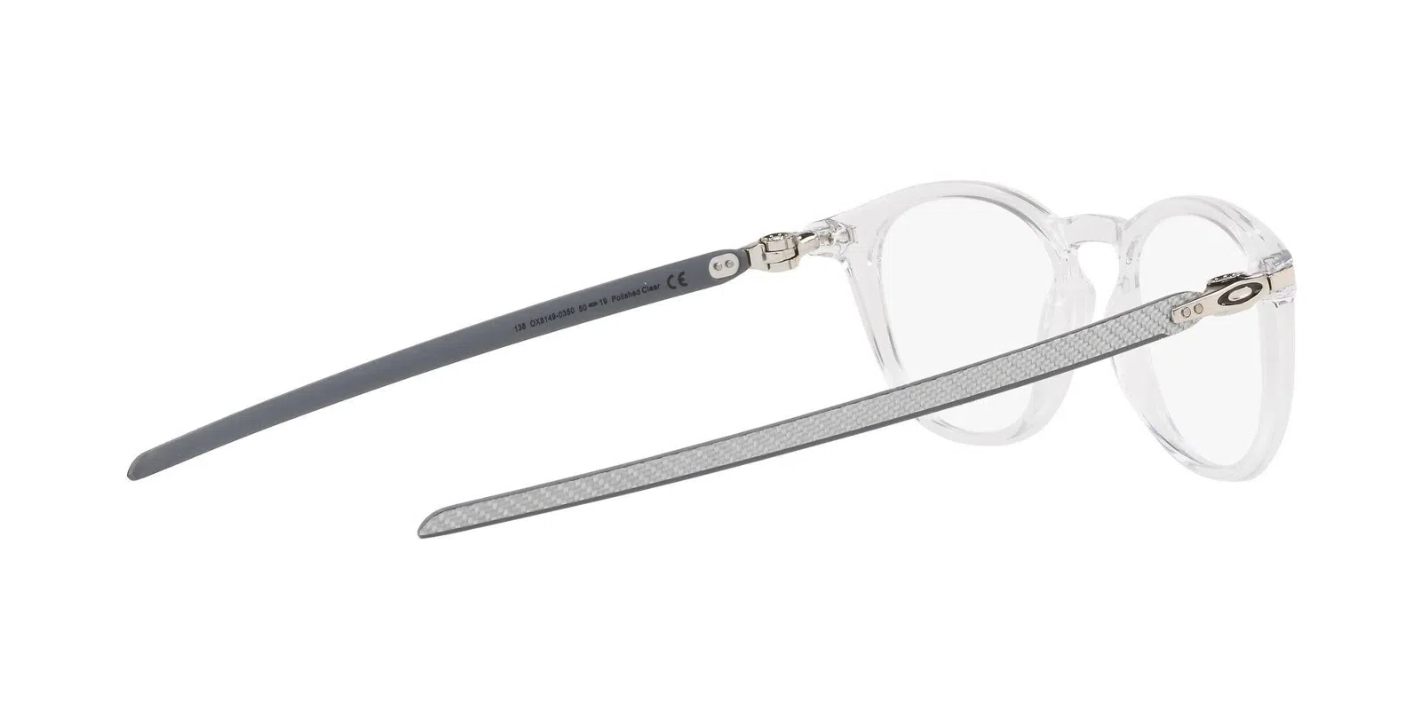 Oakley Pitchman R Carbon 8149 Eyeglasses - view 25
